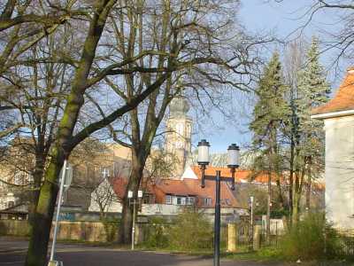 Photo Greifswald
